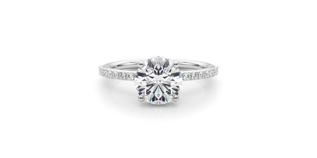 What Are The Best Diamond Engagement Rings For Different Personalities?