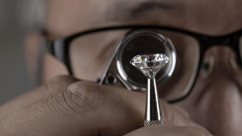 Understanding The Four Factors Of Diamond