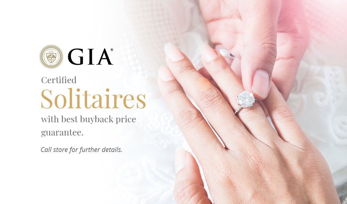 How To Choose Between Vintage And Modern Solitaire Engagement Rings?