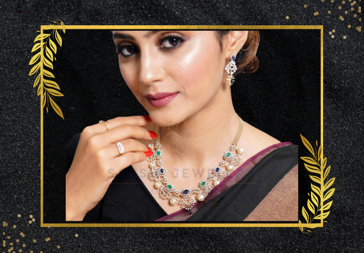 Uncovering Authentic Indian Jewelry