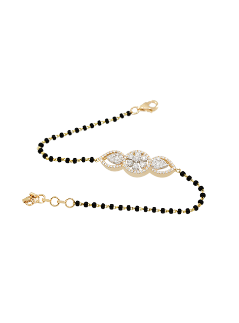 Mangalsutra India - Sakshi Jewelers